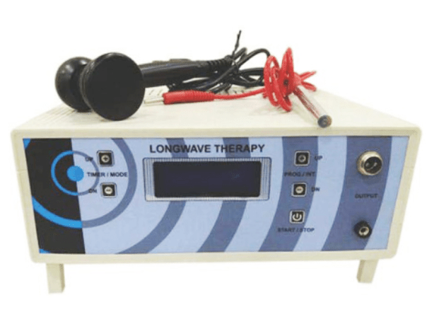 Medansh Longwave Diathermy Machine - Global Surgicals