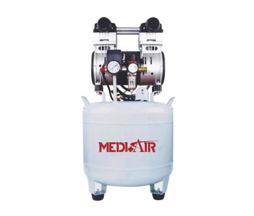 MediAir Air Dental Compressor - Global Surgicals