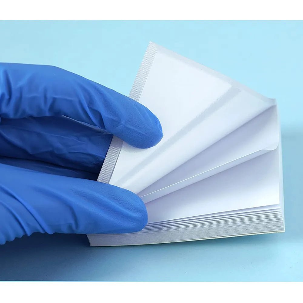 Medicept Dental Cement Mixing Pad - Global Surgicals