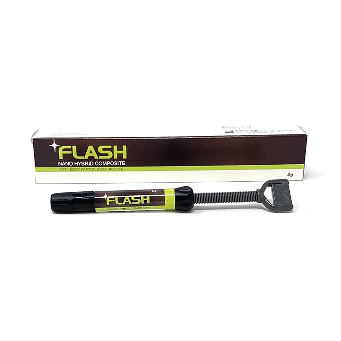 Medicept Dental Dental Flash Refill Universal Composite Resin - Global Surgicals
