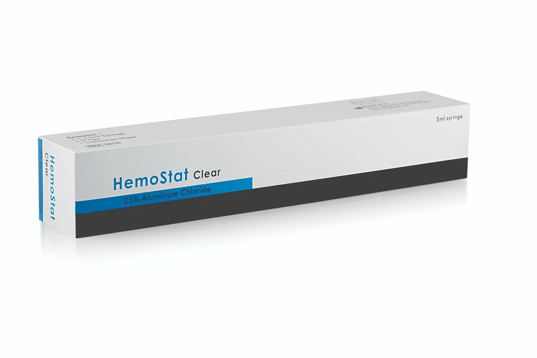 Medicept Dental Hemostat - Global Surgicals