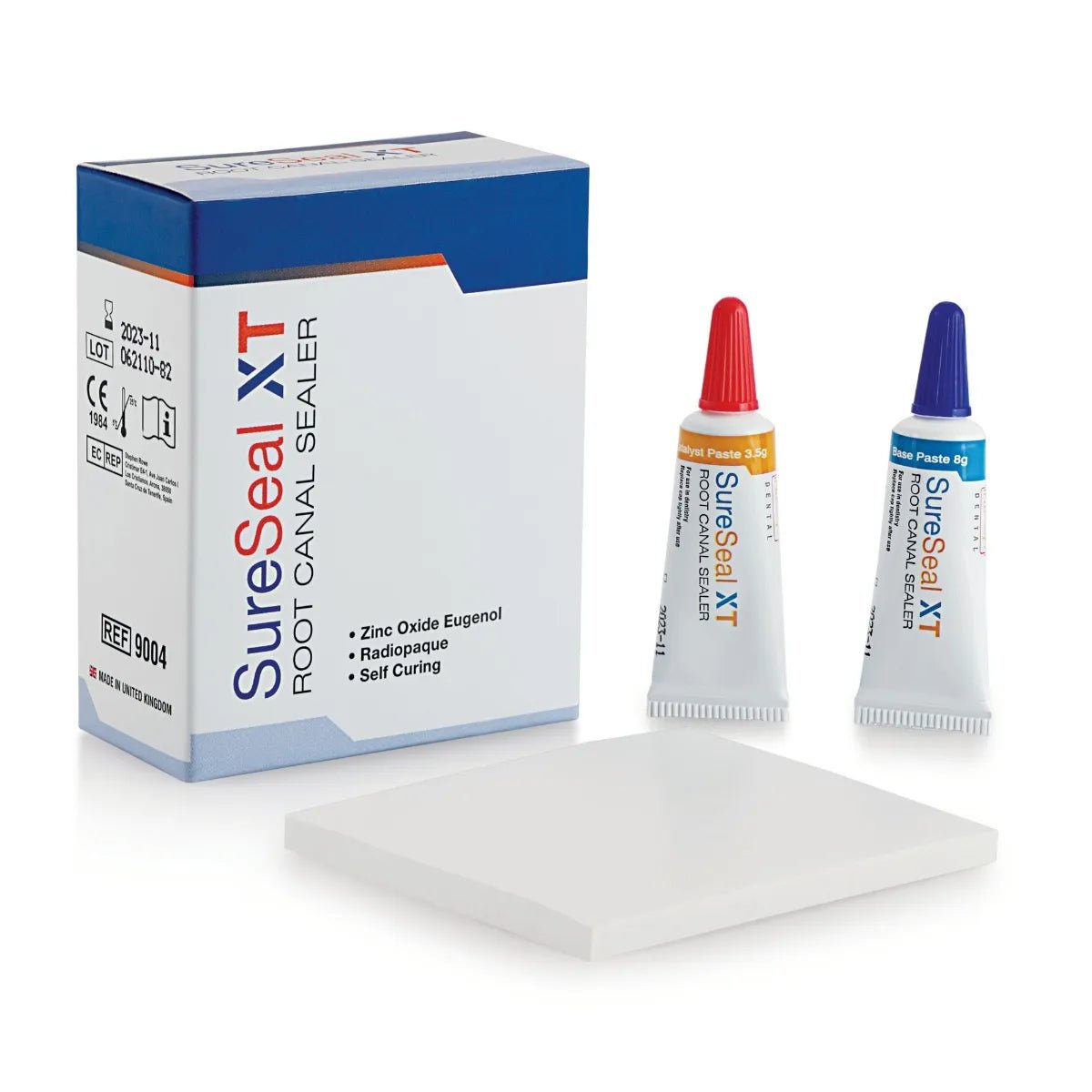 Medicept Dental Sureseal XT Root Canal Sealant - Global Surgicals
