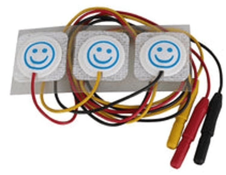 Medico Wired Neonate ECG Electrode - Global Surgicals