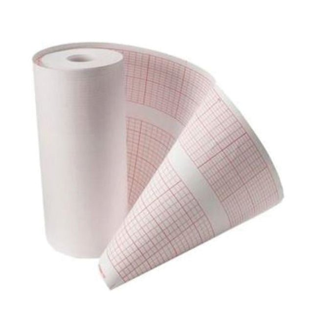 Medigraph ECG Paper - Global Surgicals