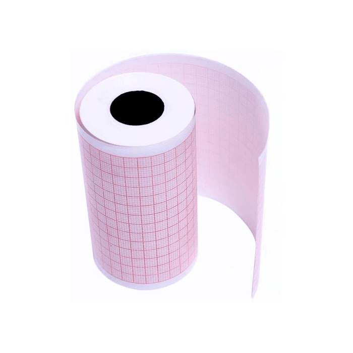 Medigraph ECG Thermal Paper - Global Surgicals