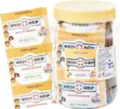 Medigrip Adhesive Patch Total Bandage - Global Surgicals