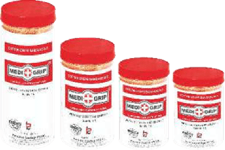 Medigrip Cotton Crepe Bandage B.P. (Jar Pack) - Global Surgicals