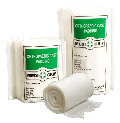 Medigrip Orthopaedic Cast Padding - Global Surgicals