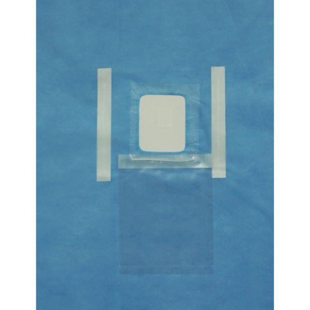 Medikarma Eye Drape - Global Surgicals