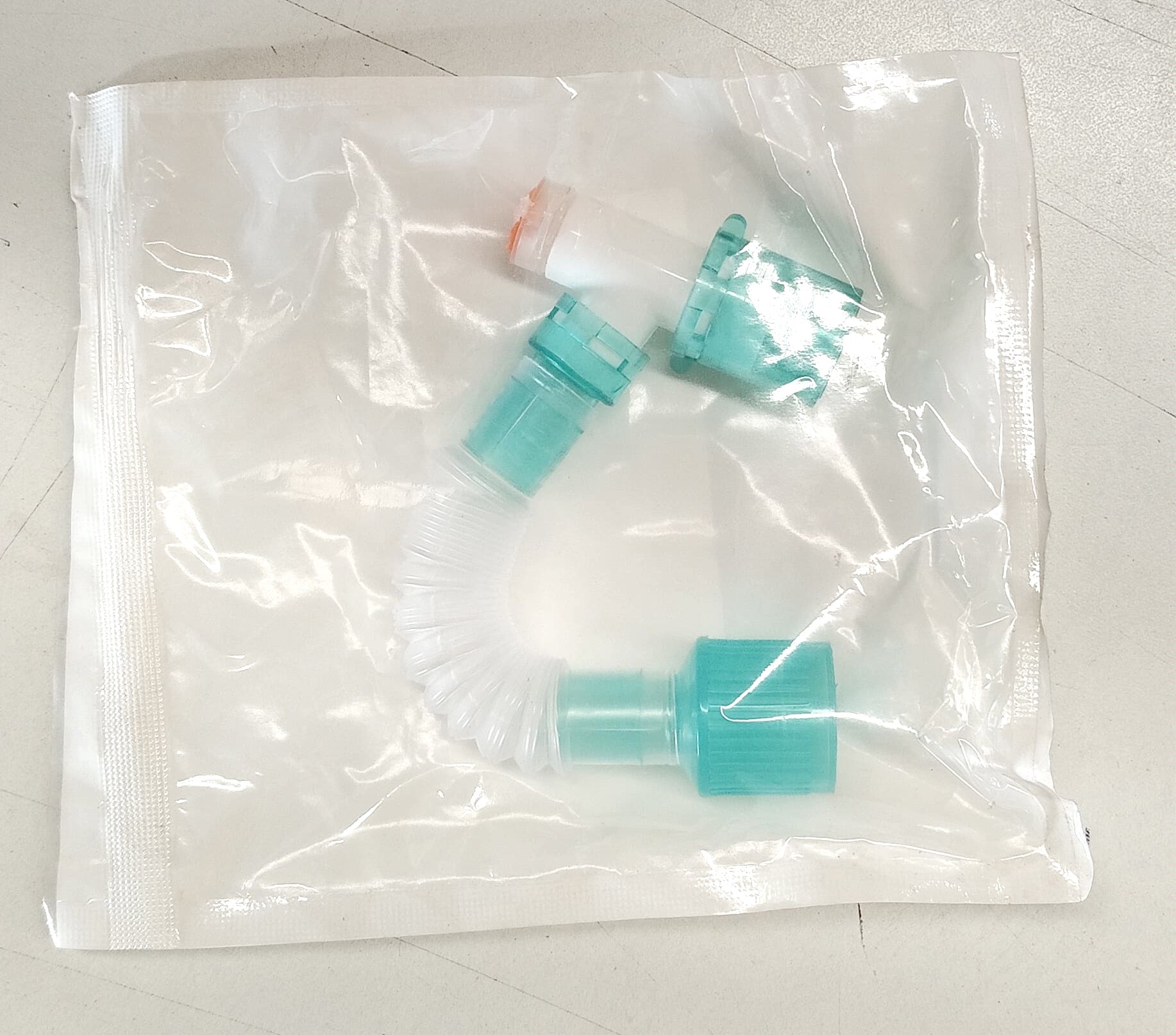 Medikop Catheter Mount - Global Surgicals