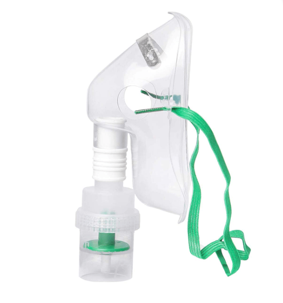 Medikop Nebulizer Mask - Global Surgicals