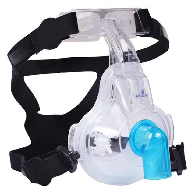 Medikop NIV Mask - Global Surgicals