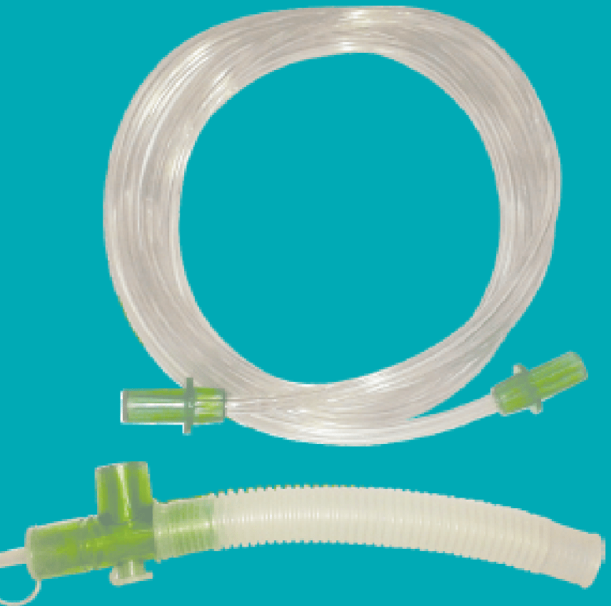 Medikop Oxygenator - Global Surgicals
