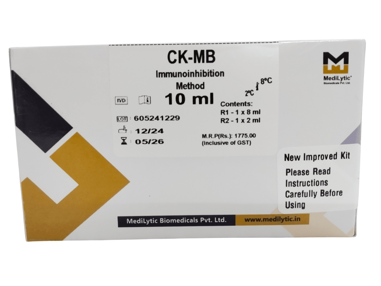 Medilytic Biomedicals CK - Global Surgicals