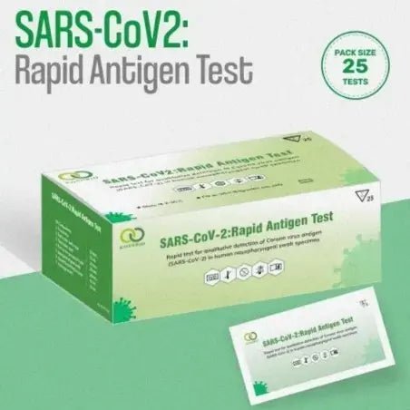 Medilytic Biomedicals Imported Cover Slip - Global Surgicals