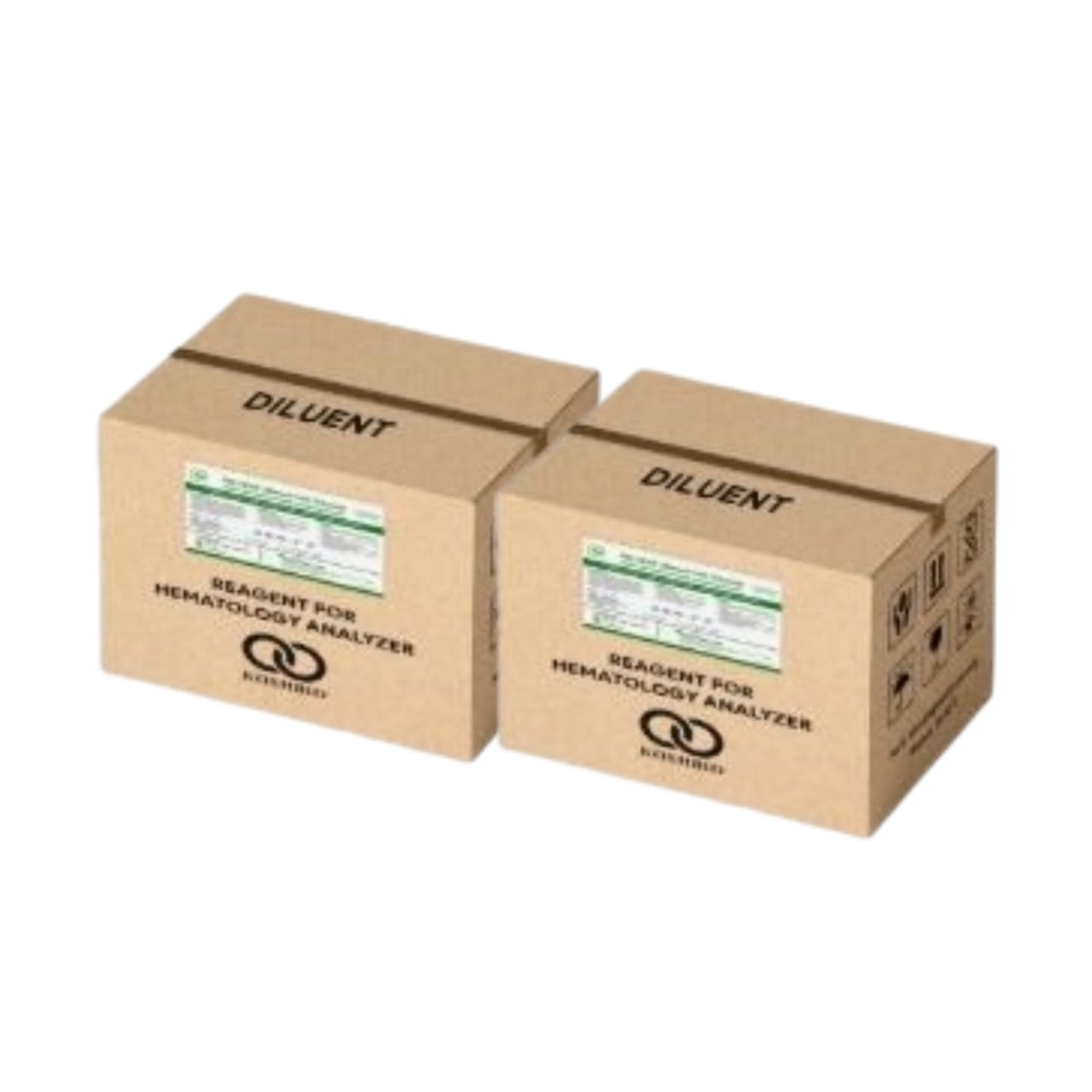 Medilytic Biomedicals Koshbio - Global Surgicals
