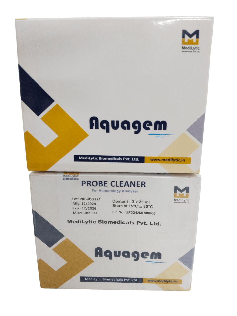 Medilytic Biomedicals Probe Cleaner - Global Surgicals