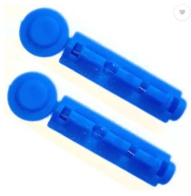 Medilytic Biomedicals Sterile Blood Lancets - Global Surgicals