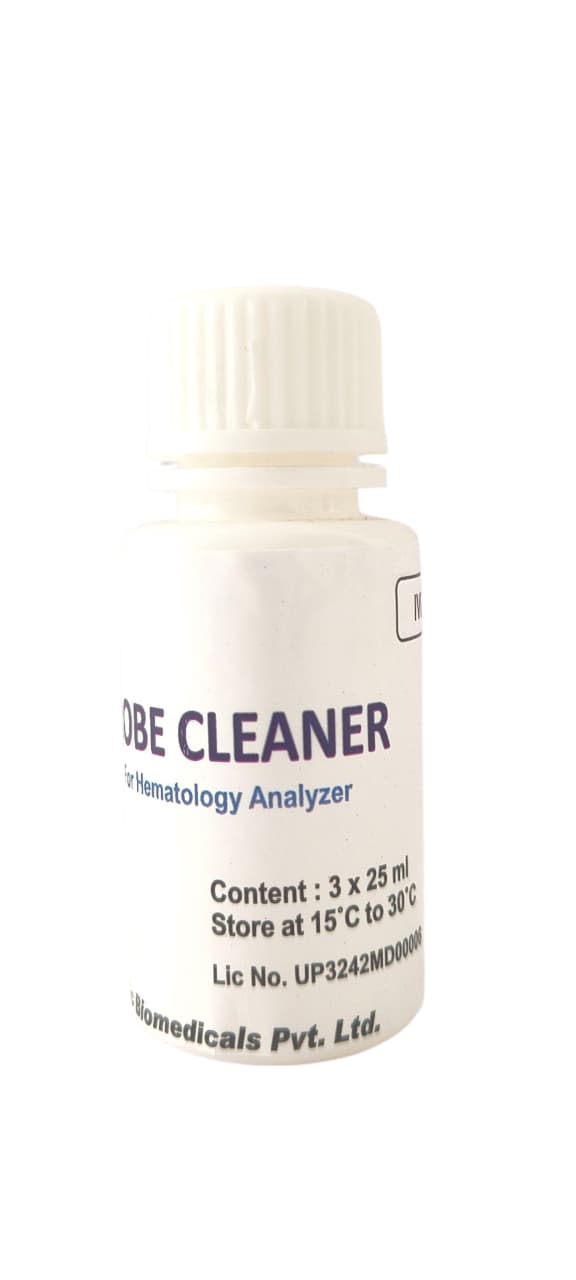 Medilytic Probe Cleaner - Global Surgicals