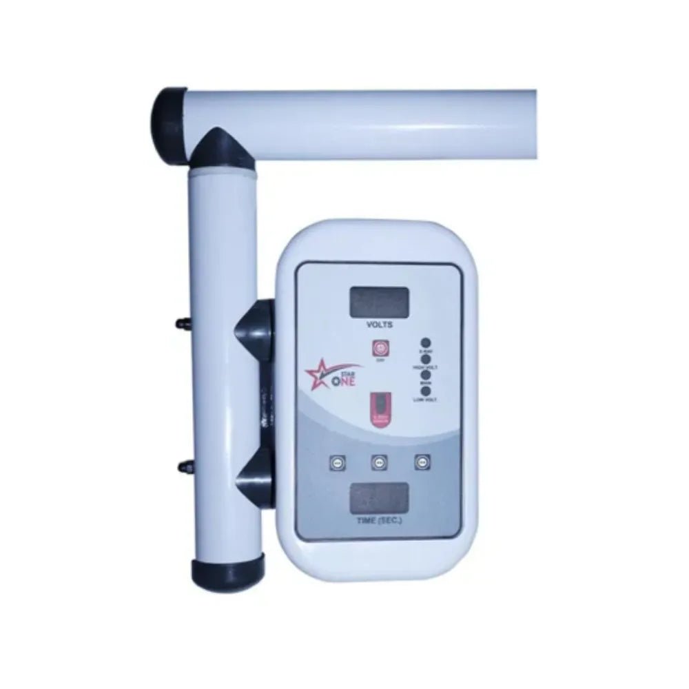 Medistar Medistar Star Floor Mounted - Global Surgicals