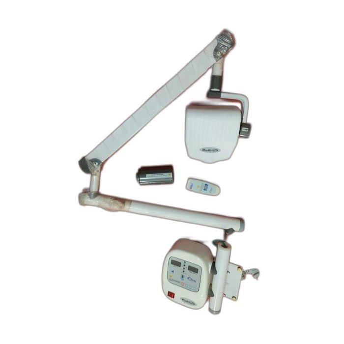 Medistar Medistar Star Wall Mounted - Global Surgicals