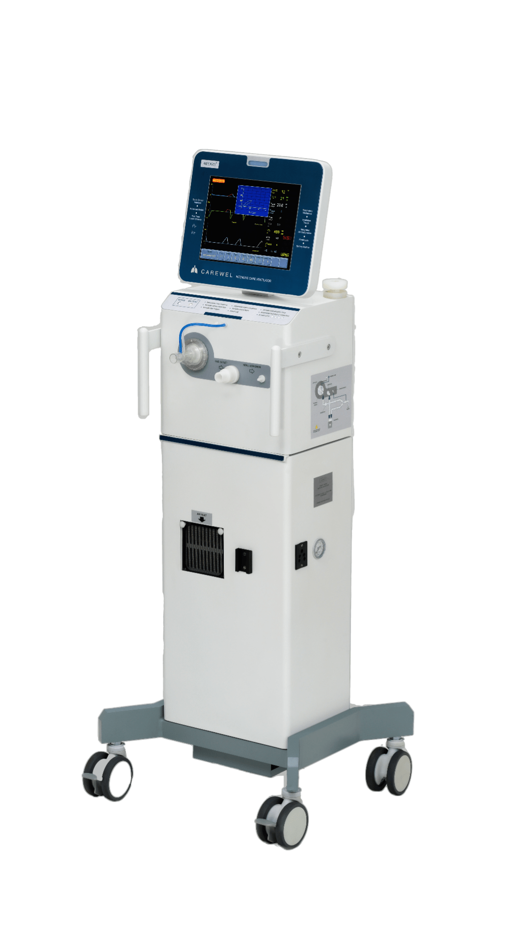 Medisys Carewel - Global Surgicals