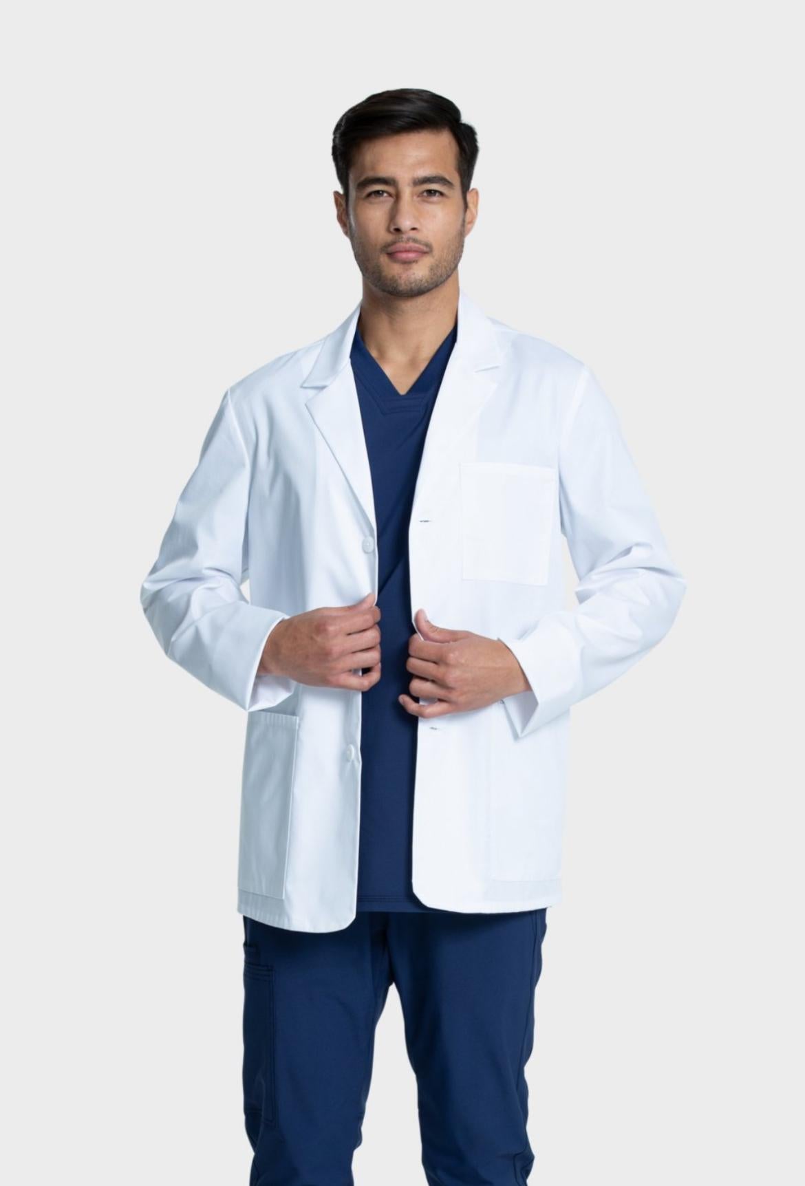 Medivastra Lab Coat - Global Surgicals