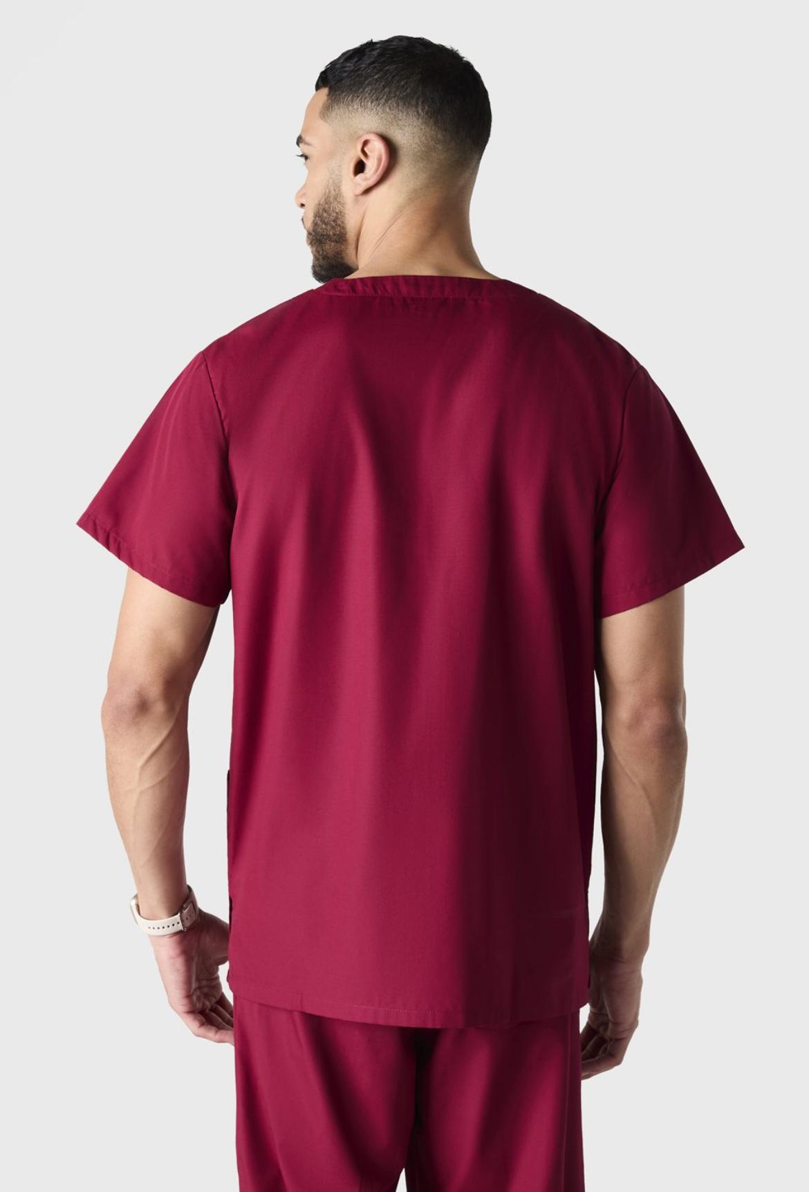 Medivastra Men Scrub Suit - Global Surgicals