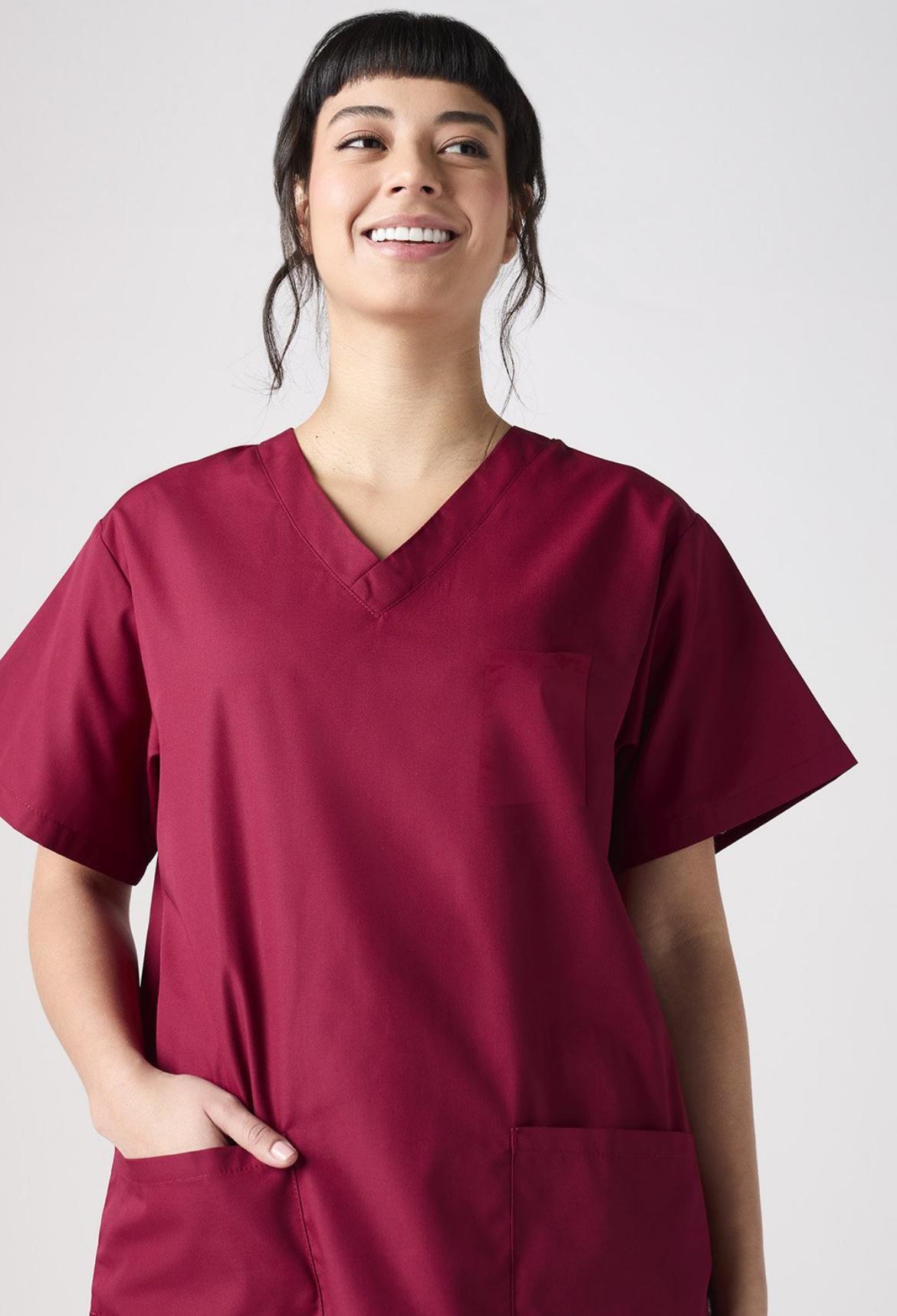 Medivastra Women Scrub Suit - Global Surgicals