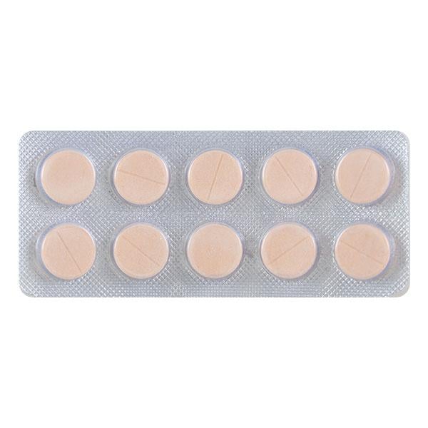 Medler New Tablet 10's - Global Surgicals