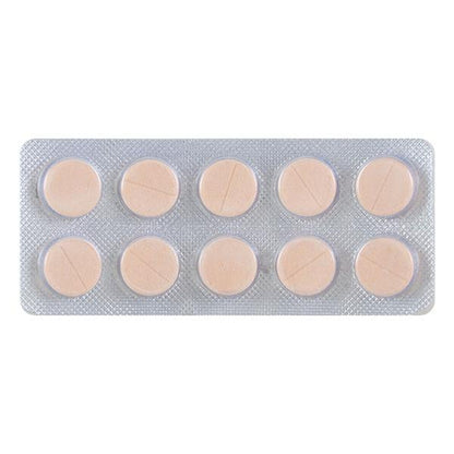 Medler New Tablet 10's - Global Surgicals