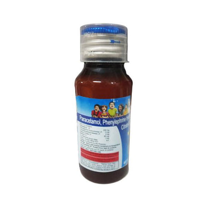 MEDLER PLUS DELICIOUS ORANGE FLAVOUR Suspension 60ml - Global Surgicals