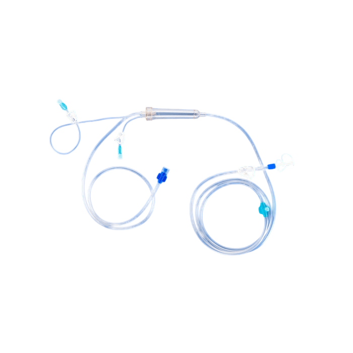 Medsync Bloodline Tubing Set - Global Surgicals