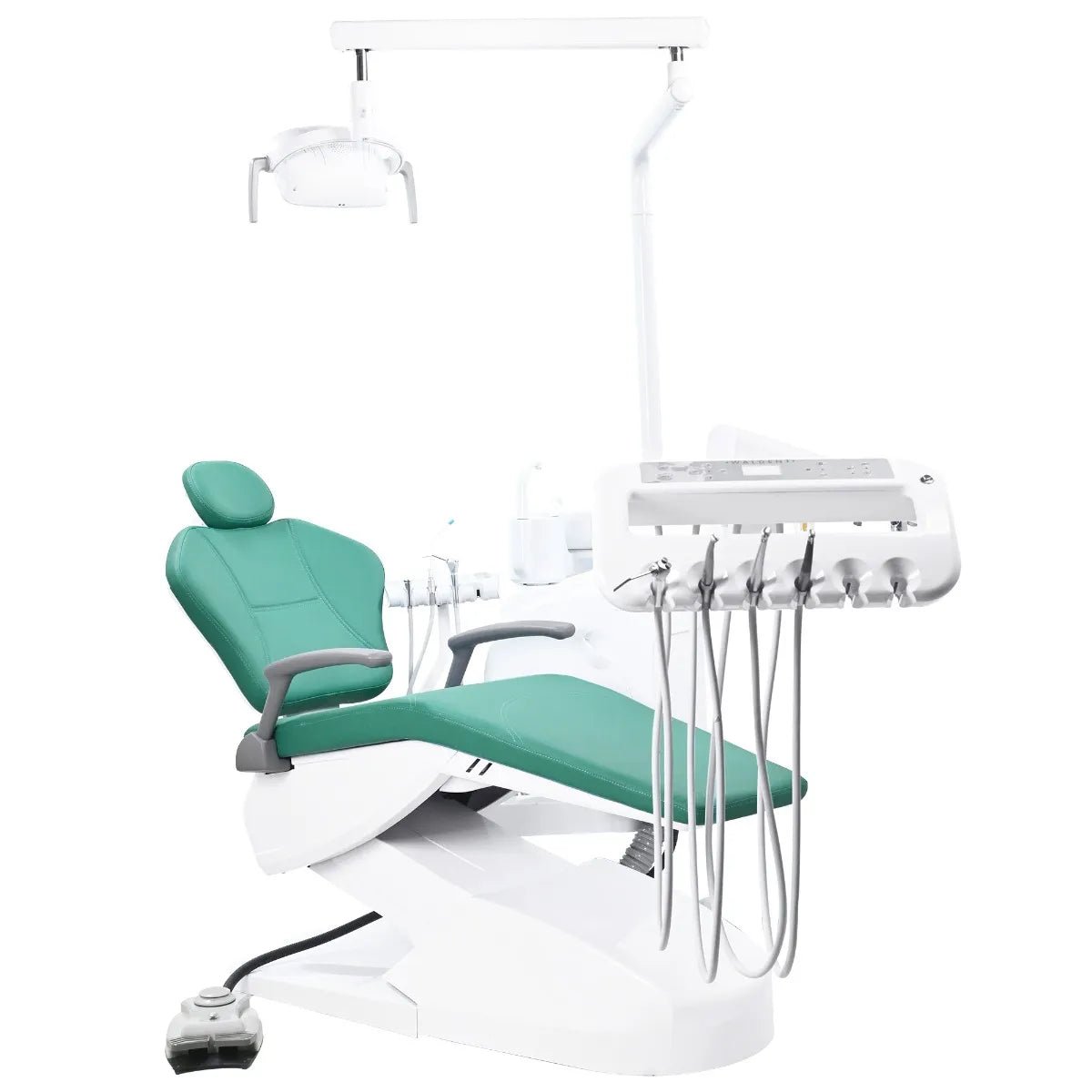 Medtech Classic M 25 Dental Chair - Global Surgicals