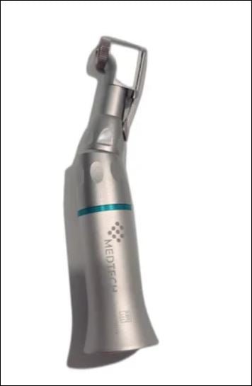 Medtech Contra Angle High - Speed Handpiece - Global Surgicals