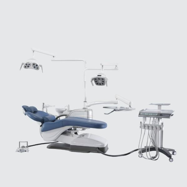 Medtech Elegant M 300 Dental Chair - Global Surgicals