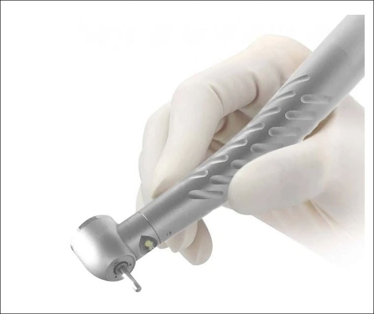 Medtech LED Airotor High - Speed Handpiece - Global Surgicals