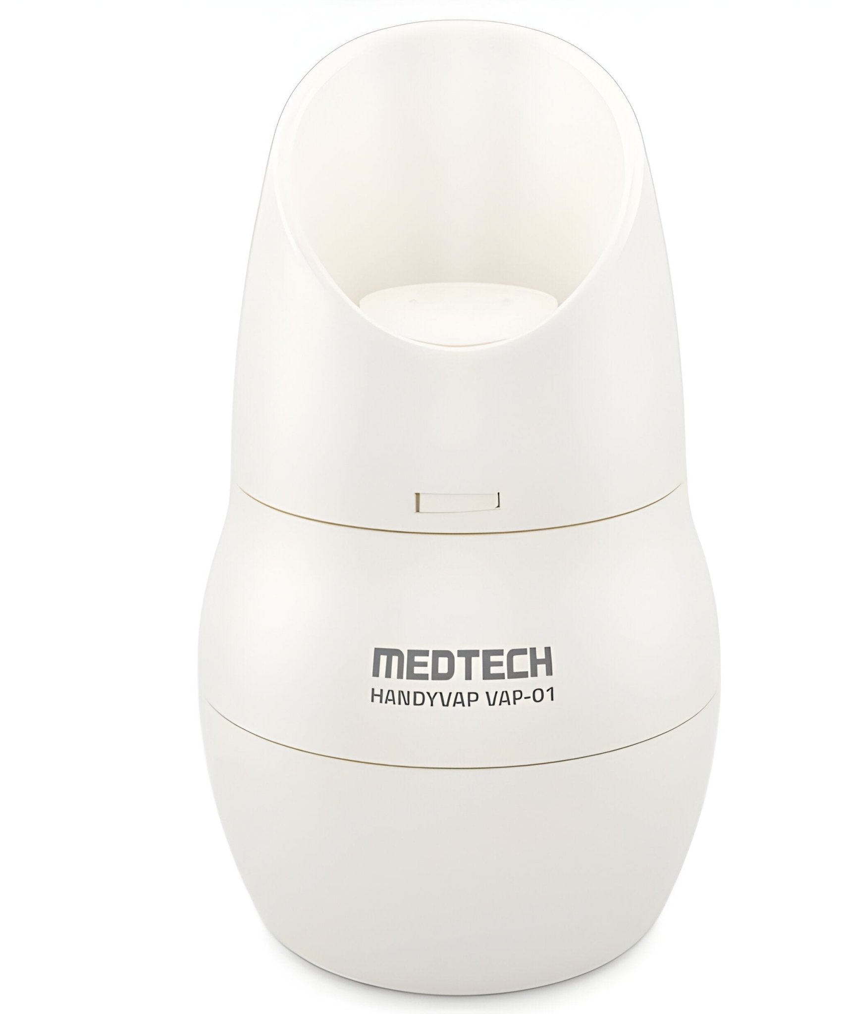 Medtech Steam Inhaler - Global Surgicals