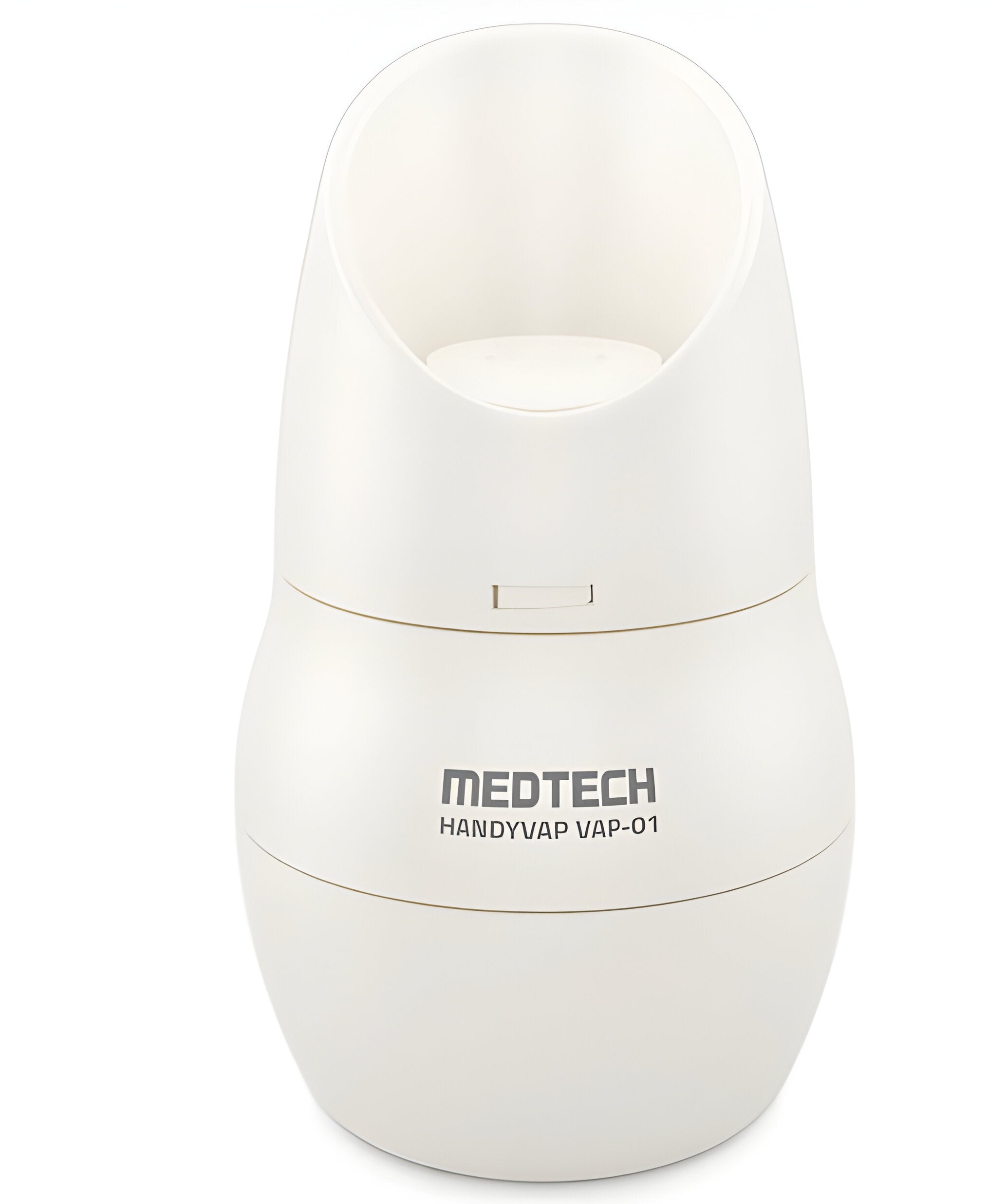 Medtech Steam Inhaler