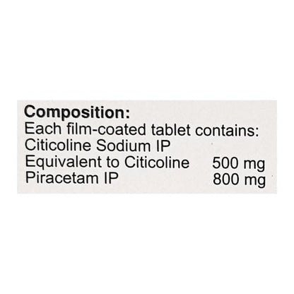 MEGACHOLIN PLUS Tablet 10's - Global Surgicals