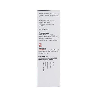 MEGAHEAL Spray 60ml - Global Surgicals
