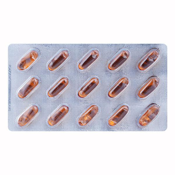 MEGALEY Capsule 15's - Global Surgicals