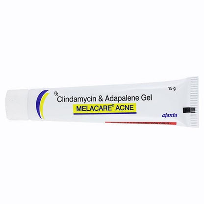 MELACARE ACNE Gel 15gm - Global Surgicals