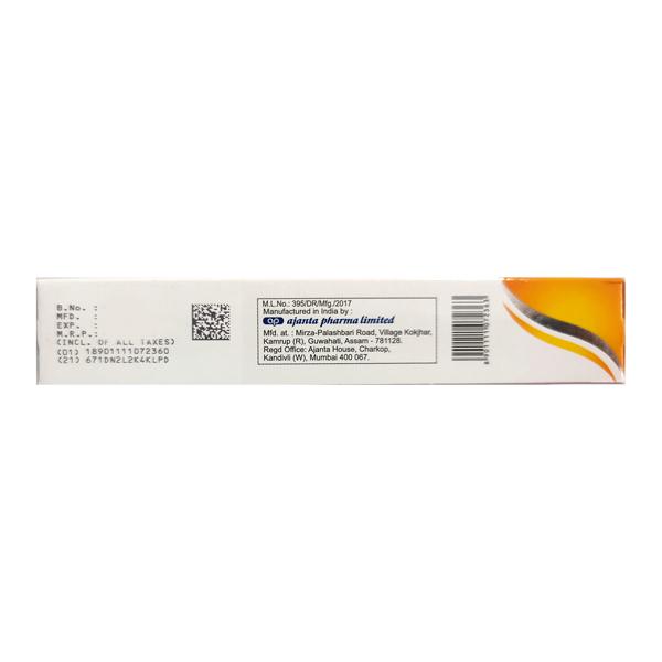 MELACARE Cream 25gm - Global Surgicals