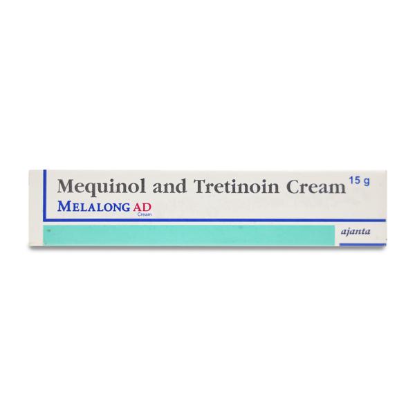 Melalong AD Cream 15gm - Global Surgicals