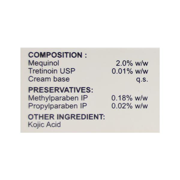 Melalong AD Cream 15gm - Global Surgicals