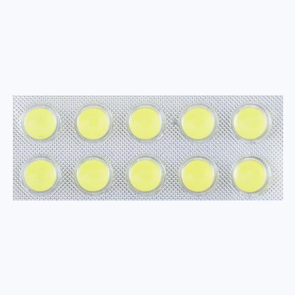 Melan Tablet 10'S - Global Surgicals