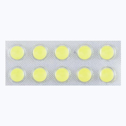 Melan Tablet 10'S - Global Surgicals