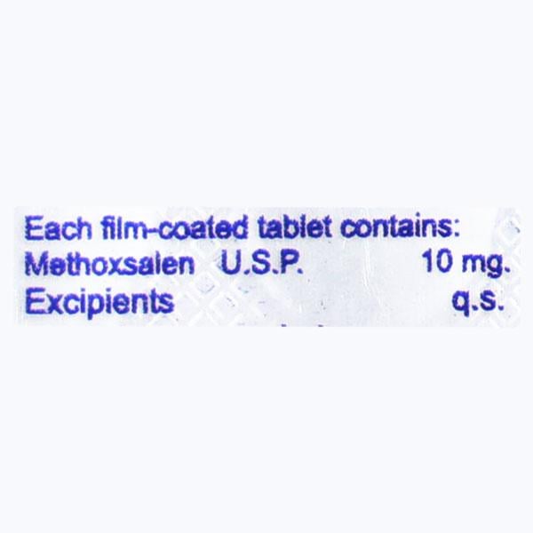 Melan Tablet 10'S - Global Surgicals