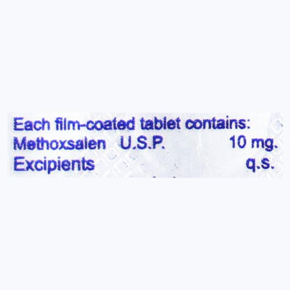 Melan Tablet 10'S - Global Surgicals